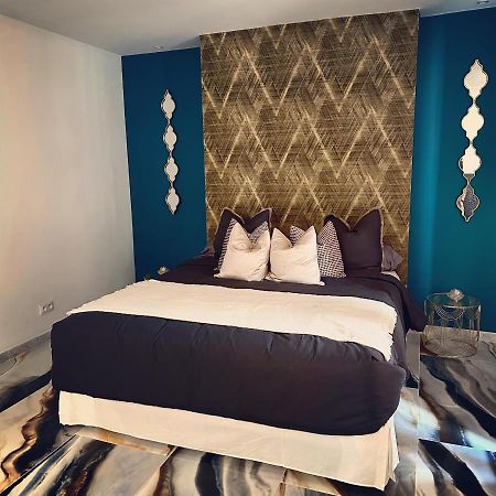 Suite De Prestige Avec Spa & Cinema Ivry-sur-Seine Extérieur photo