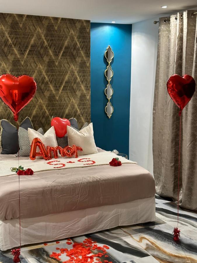 Suite De Prestige Avec Spa & Cinema Ivry-sur-Seine Extérieur photo