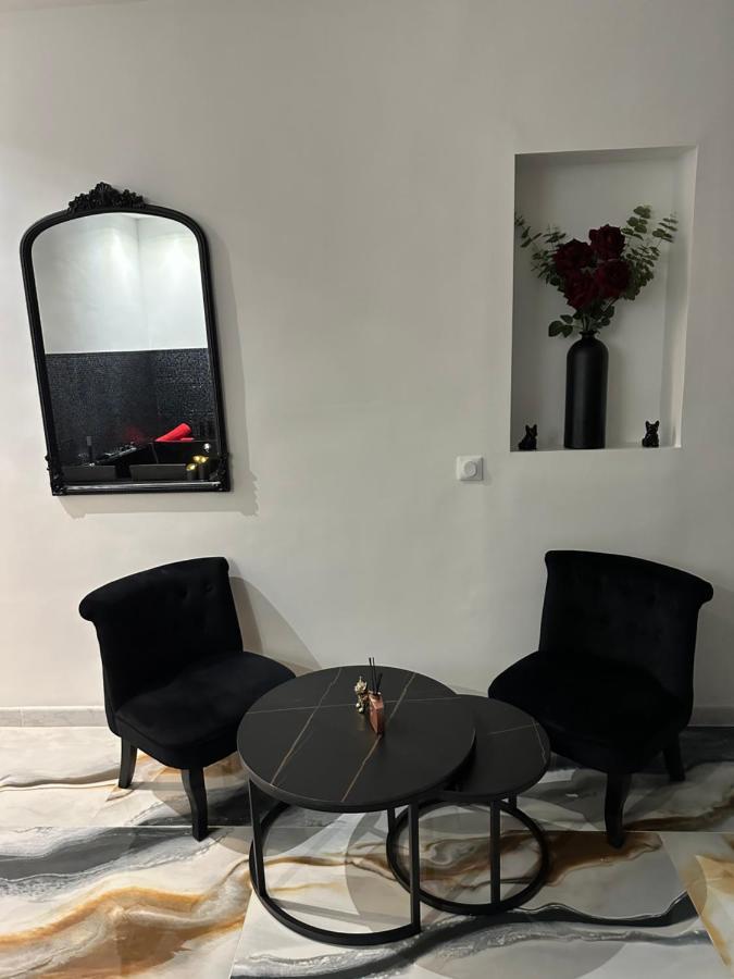 Suite De Prestige Avec Spa & Cinema Ivry-sur-Seine Extérieur photo