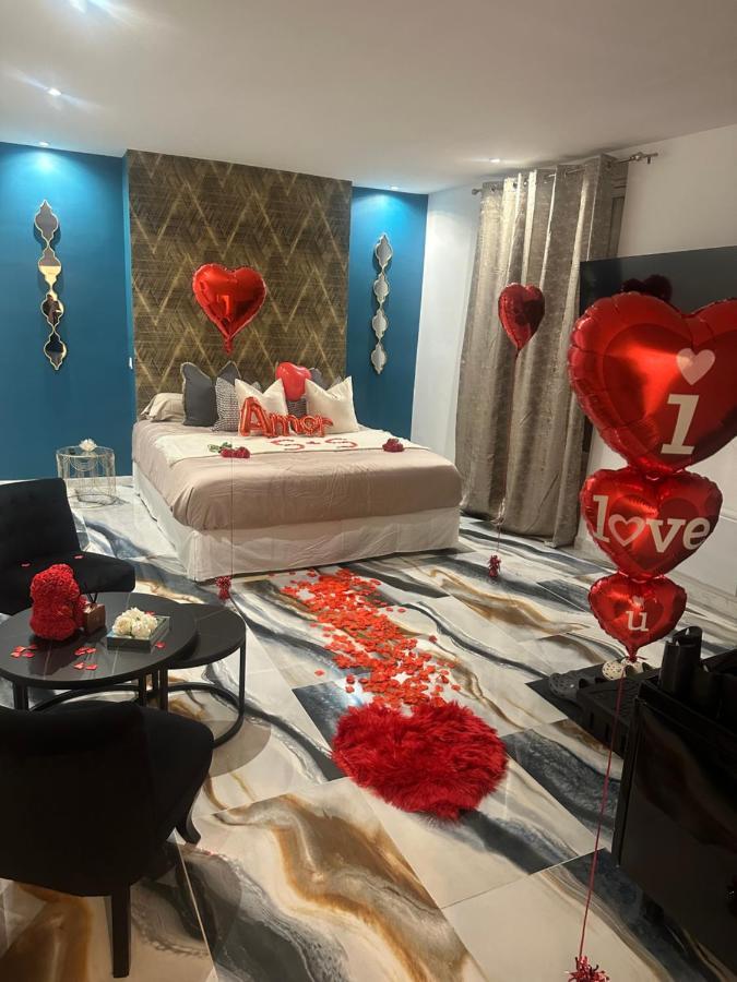 Suite De Prestige Avec Spa & Cinema Ivry-sur-Seine Extérieur photo